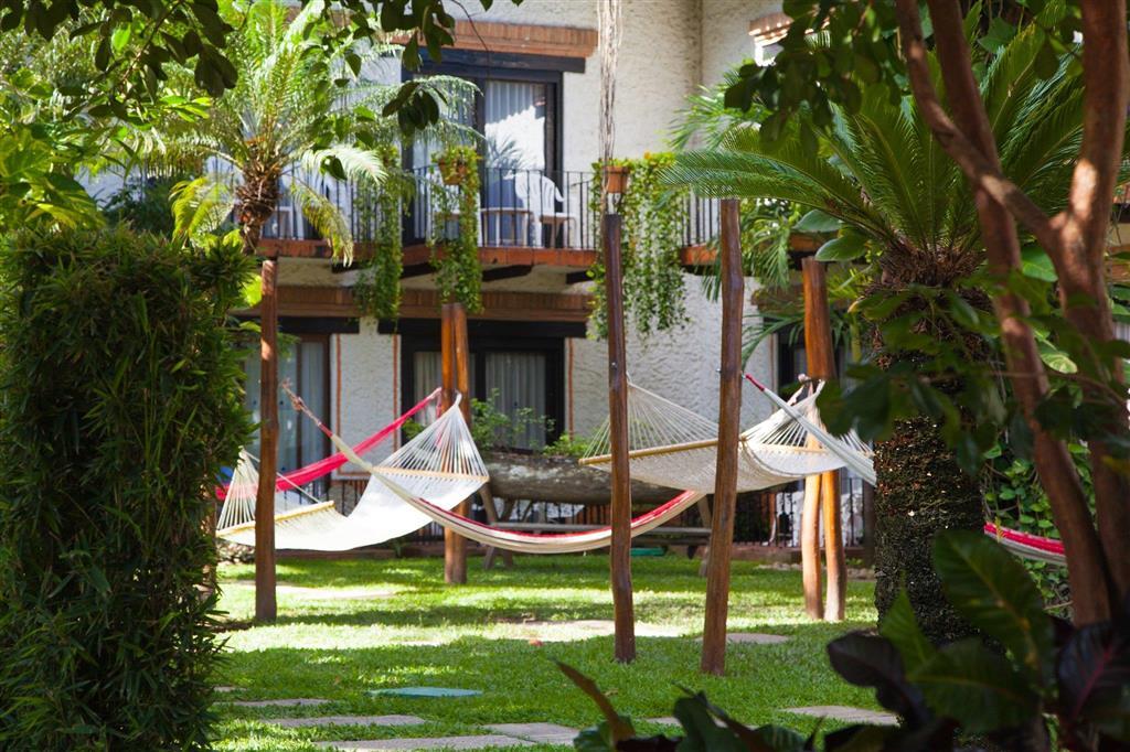 Hacienda Buenaventura Hotel & Mexican Charm Puerto Vallarta Exterior foto