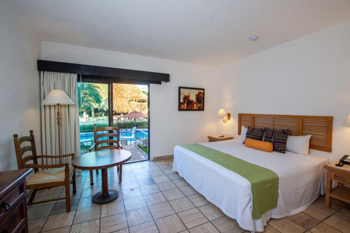 Hacienda Buenaventura Hotel & Mexican Charm Puerto Vallarta Exterior foto