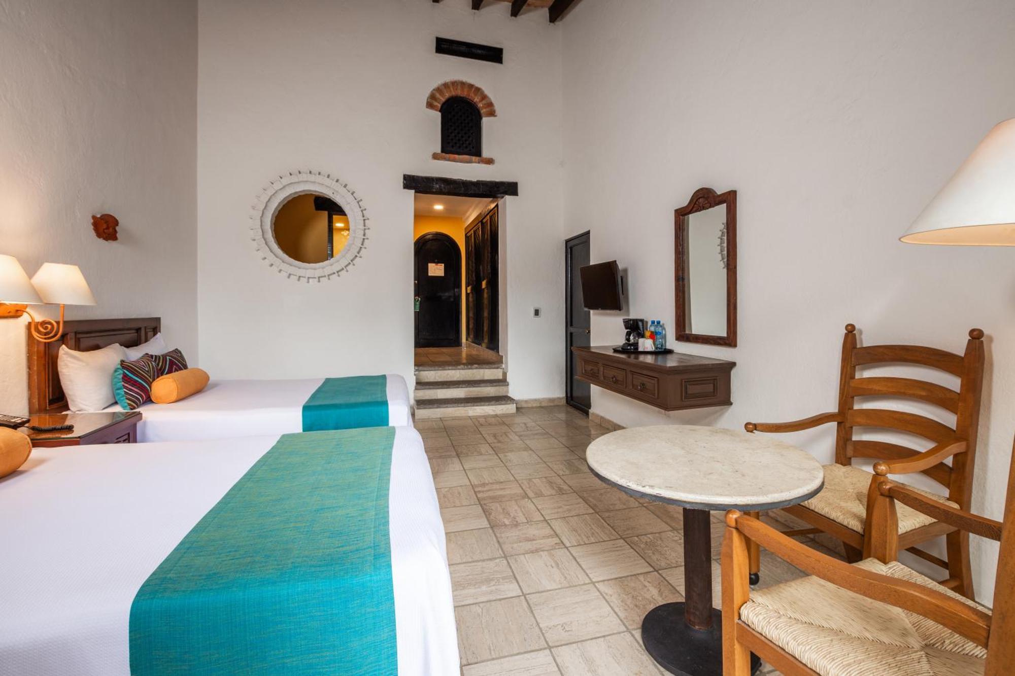 Hacienda Buenaventura Hotel & Mexican Charm Puerto Vallarta Exterior foto